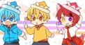 すとぷり子供組検定,簡単