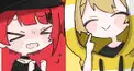 雑談、推しバナ部屋＠誰か来て（泣）