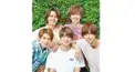 King & Princeの誰と相性が合うのか診断