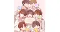 なにわ男子初心ｌｏｖｅ検定