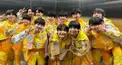 Boys be検定