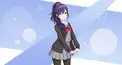 プロセカ　朝比奈まふゆ