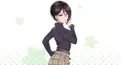 バンドリ　八潮瑠唯