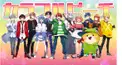 カラフルピーチメンバー診断