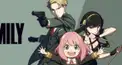 スパイファミリー検定  アニメマニア向け