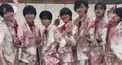 なにわ男子検定