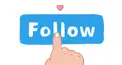 KAOMOZIにフォローされてる人 かもん！　してくれる人でもいいよ