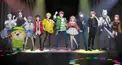カラフルピーチ検定