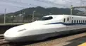 山陽新幹線けんてー　中級　四問