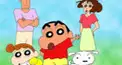 クレヨンしんちゃんのキャラクター診断