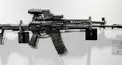 銃器検定(東側編　簡単)