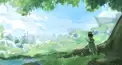 原神検定（モンド編）