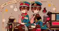 地縛少年花子くん好きの子ー集まれーーーー