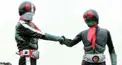 仮面ライダー１号•２号　クイズ