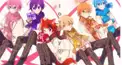 青春チョコレート！歌詞検定♬
