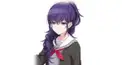 プロセカ　朝比奈まふゆ検定(簡単)