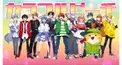 か ら ぴ ち 診断〜！！