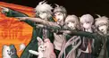 ダンガンロンパ 検定 .ᐟ.ᐟ 🎀   ̖́-