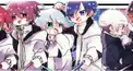 いれいす【🎲】検定 ． 《 簡単…? 》