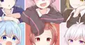 いれいす【 🎲 】診断 ．
