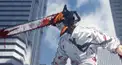 チェンソーマン検定‼️