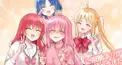 ぼっち・ざ・ろっく