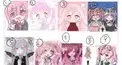 アイコンつっくるよ〜ん