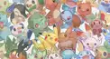ポケモン好きあつまれ〜〜