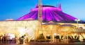 ディズニーランド検定！！（アトラクション）5問　2023
