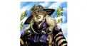 ジョジョ7部読み終わった