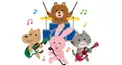 邦ロックの曲名を見てバンドを当てる検定