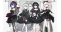 暗黒★アイドル！