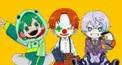 さんちゃんく！検定