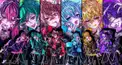 あなたと相性のいいシクフォニメンバーは？