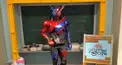 三大特撮ヒーロー検定