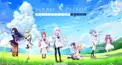 Summer Pockets REFLECTION BLUE ルート当てクイズ　