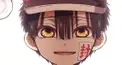 地縛少年花子くん検定！