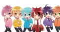 すとぷり歌詞検定！
