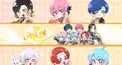 いれいす検定(中級編)