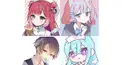 この中にアイコン作って欲しい方いらっしゃいませんか〜?w