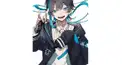 茜音と雑談