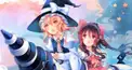 東方キャラ名前検定