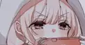 すみれとユズア個チャ