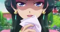 目だけキャラ当て検定！