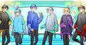 めろぱか検定！