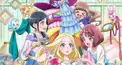 ヒーリングっどプリキュア検定（人物名編レベル1）