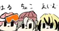 はるちょこえいむ診断！