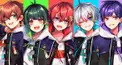 すたぽらのオリ曲の歌詞あてけんてー