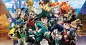 ヒロアカキャラクター検定！〜初級！〜