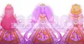プリパラ&アイドルタイムプリパラ検定